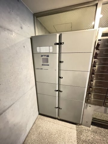 プロシード神戸元町の物件内観写真