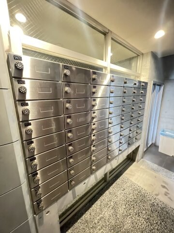 プロシード神戸元町の物件内観写真