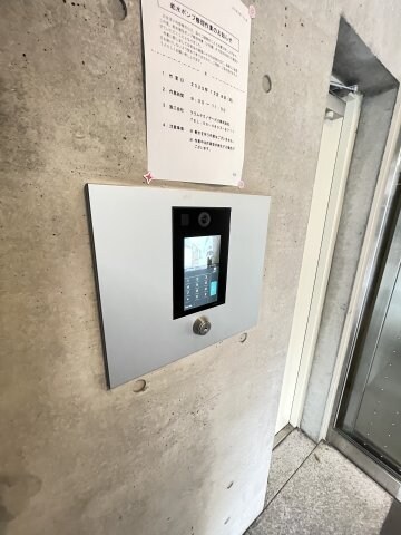 プロシード神戸元町の物件内観写真