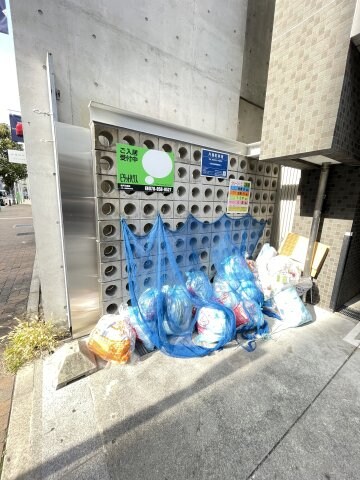 プロシード神戸元町の物件内観写真