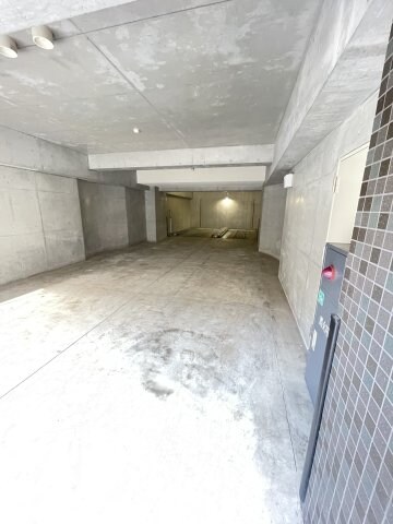 プロシード神戸元町の物件内観写真