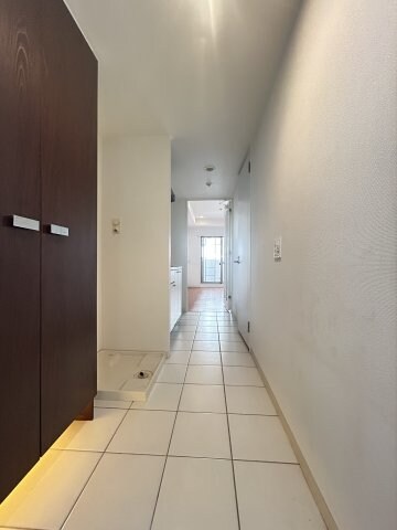 インベスト神戸エアフロントの物件内観写真