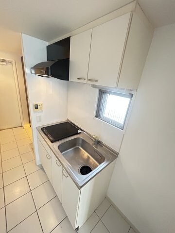 インベスト神戸エアフロントの物件内観写真