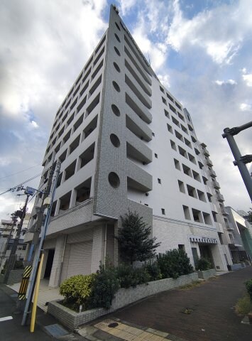 インベスト神戸エアフロントの物件外観写真