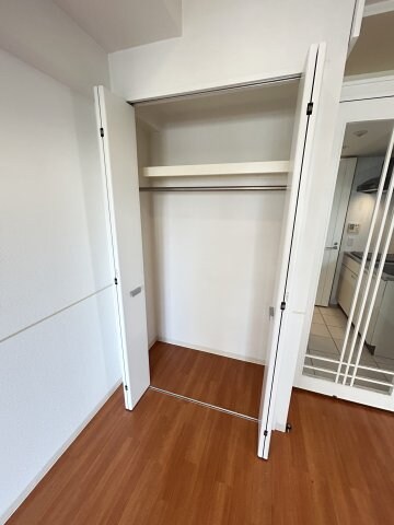 インベスト神戸エアフロントの物件内観写真