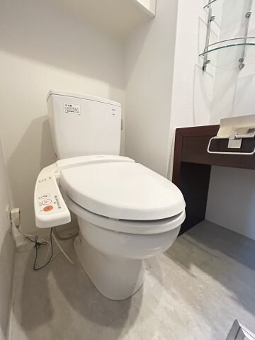 インベスト神戸エアフロントの物件内観写真