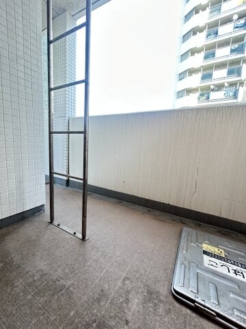 インベスト神戸エアフロントの物件内観写真