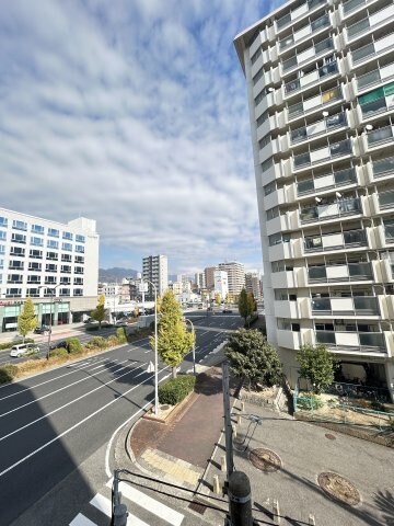 インベスト神戸エアフロントの物件内観写真