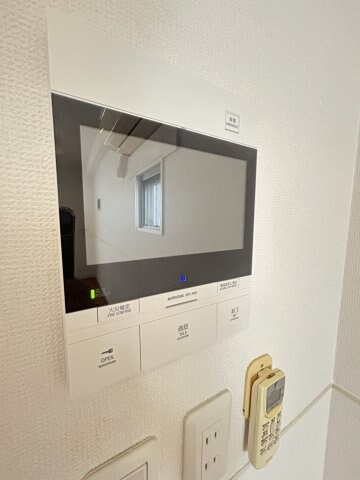 インベスト神戸エアフロントの物件内観写真