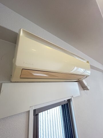 インベスト神戸エアフロントの物件内観写真