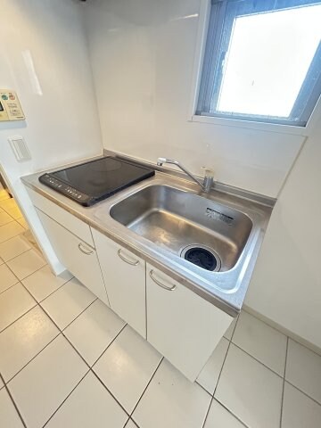 インベスト神戸エアフロントの物件内観写真