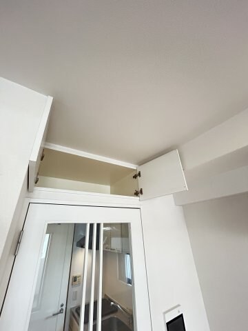 インベスト神戸エアフロントの物件内観写真