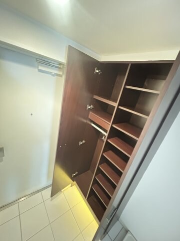 インベスト神戸エアフロントの物件内観写真