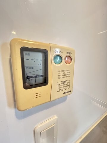 インベスト神戸エアフロントの物件内観写真