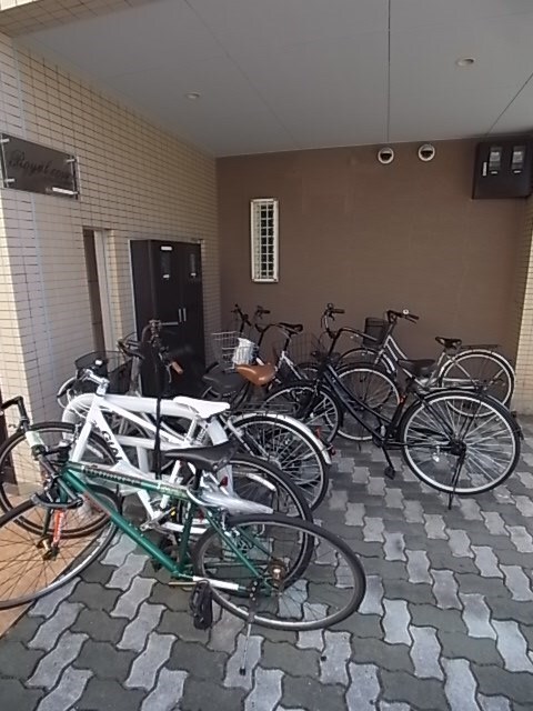 門戸厄神駅 徒歩7分 2階の物件外観写真