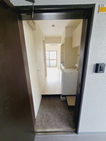 門戸厄神駅 徒歩7分 2階の物件内観写真