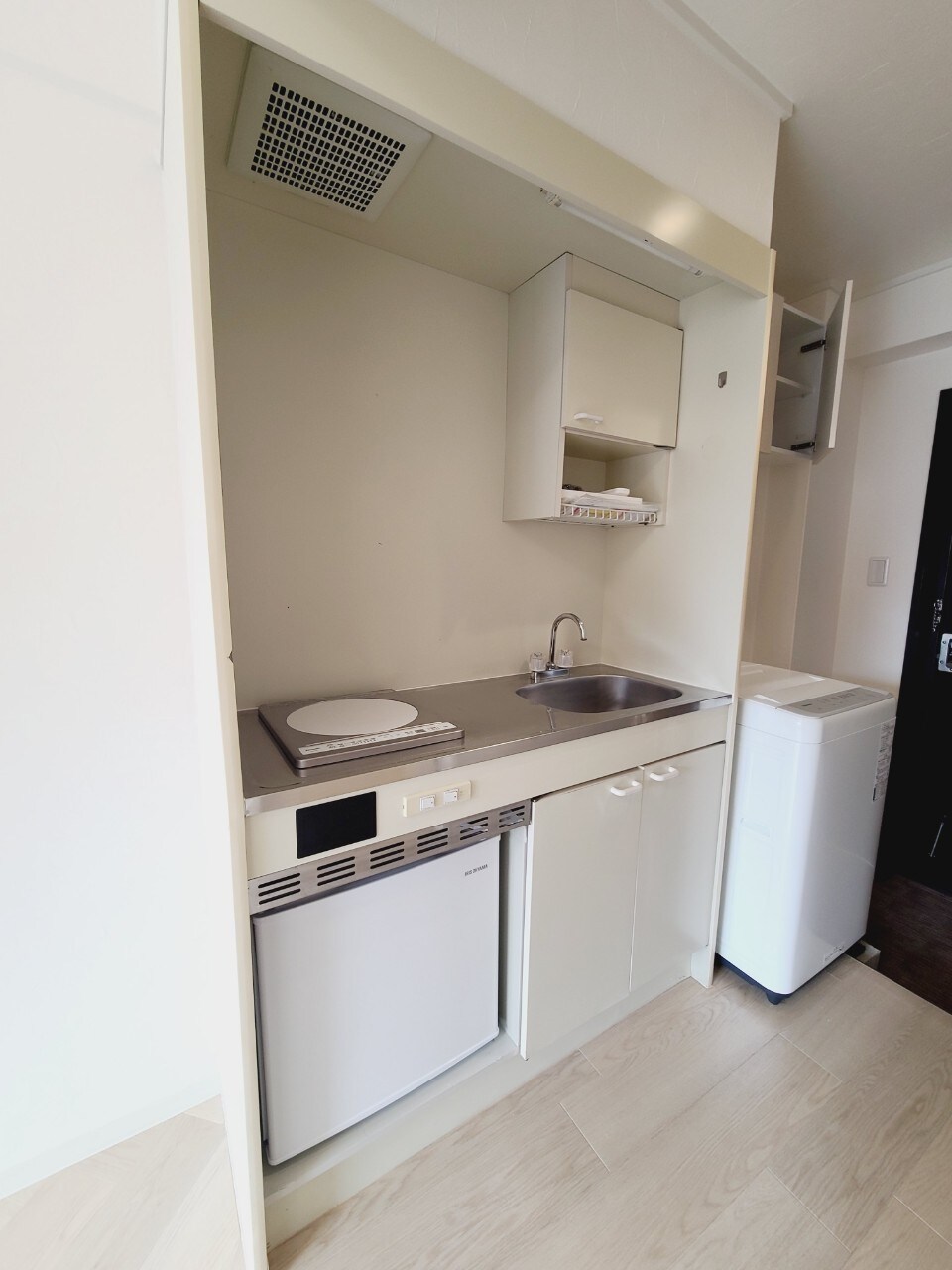 門戸厄神駅 徒歩7分 2階の物件内観写真