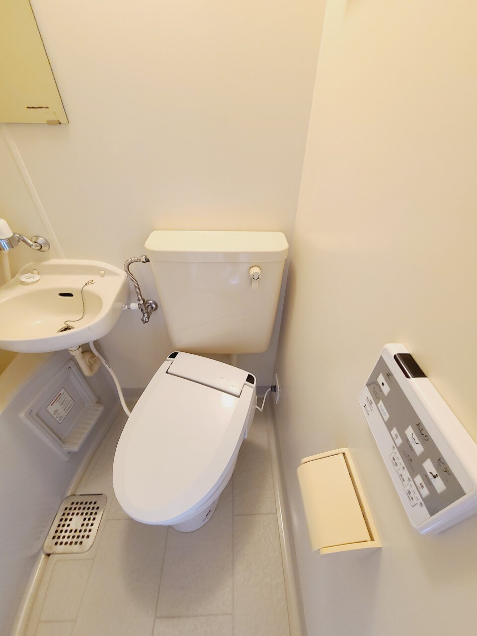 門戸厄神駅 徒歩7分 2階の物件内観写真