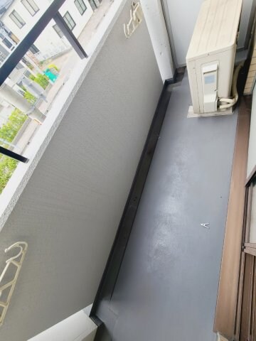 門戸厄神駅 徒歩7分 2階の物件内観写真