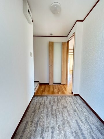 ホワイトヒルの物件内観写真