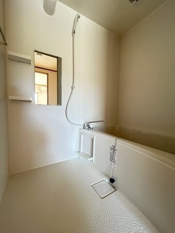 ホワイトヒルの物件内観写真