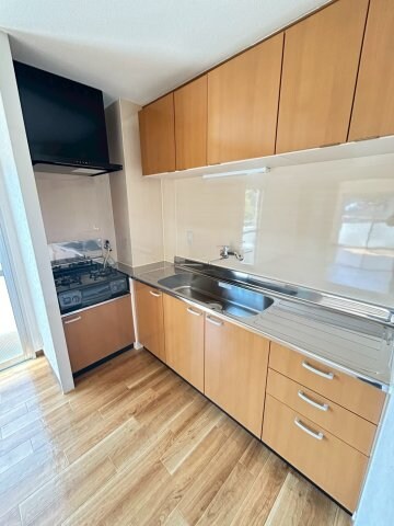 ホワイトヒルの物件内観写真