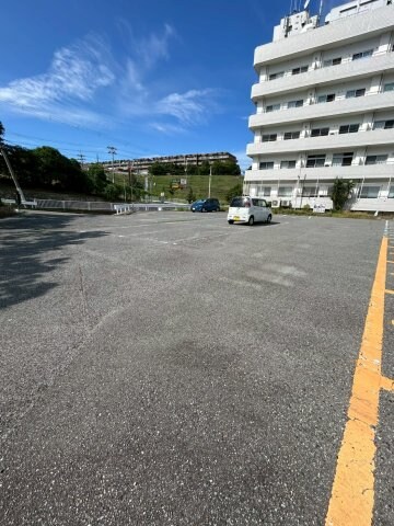 ホワイトヒルの物件外観写真