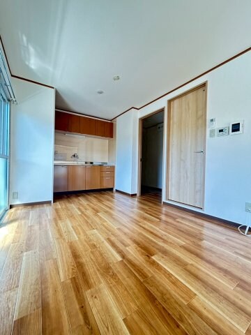 ホワイトヒルの物件内観写真