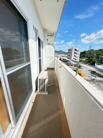 ホワイトヒルの物件内観写真