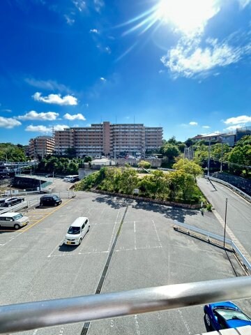 ホワイトヒルの物件内観写真