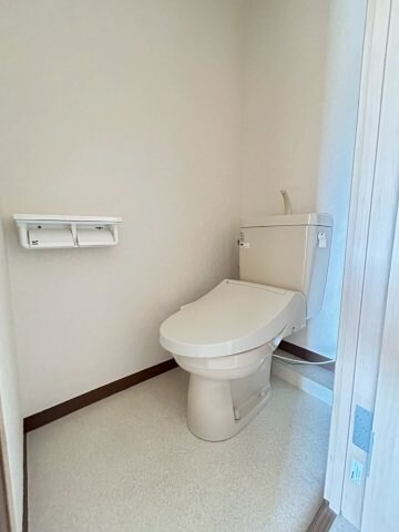 ホワイトヒルの物件内観写真