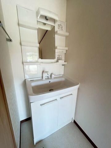 ホワイトヒルの物件内観写真