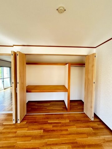 ホワイトヒルの物件内観写真