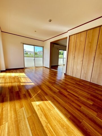 ホワイトヒルの物件内観写真