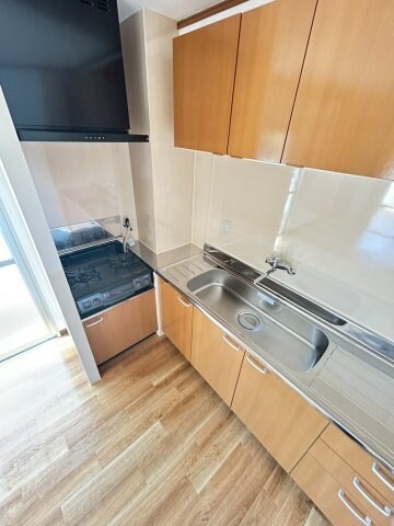 ホワイトヒルの物件内観写真