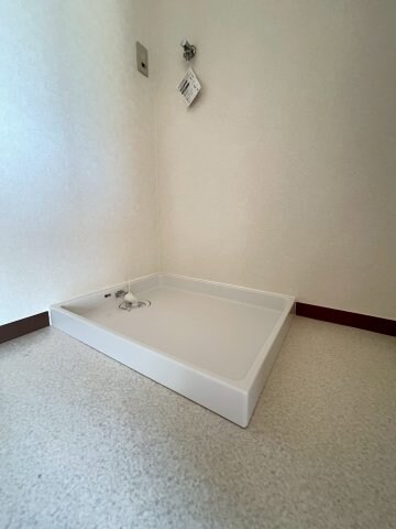 ホワイトヒルの物件内観写真