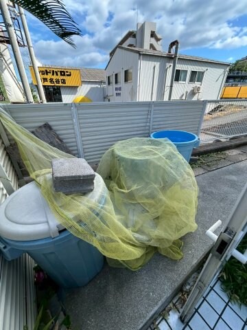 ホワイトヒルの物件内観写真