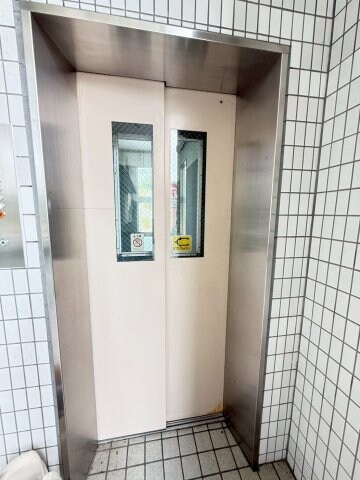 ホワイトヒルの物件内観写真