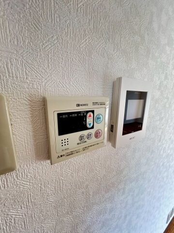 ホワイトヒルの物件内観写真