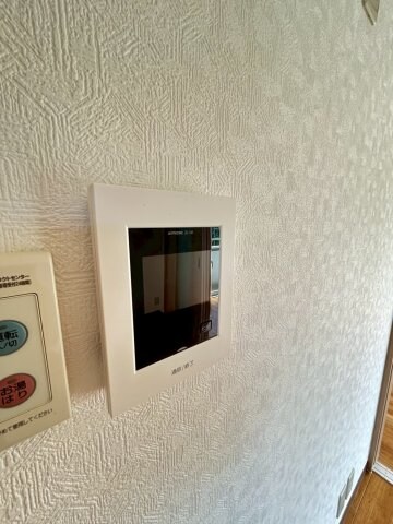 ホワイトヒルの物件内観写真