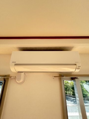 ホワイトヒルの物件内観写真