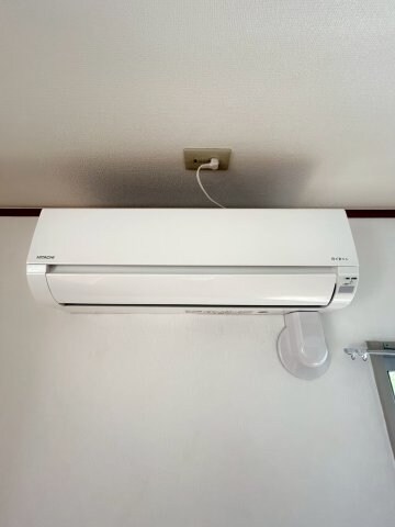 ホワイトヒルの物件内観写真