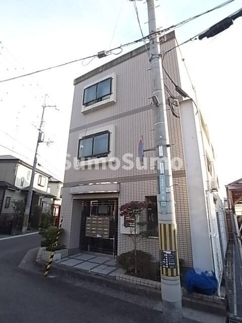 甲子園口駅 徒歩15分の物件外観写真