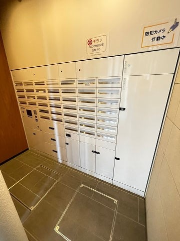 さくら夙川駅 徒歩5分 5階の物件内観写真