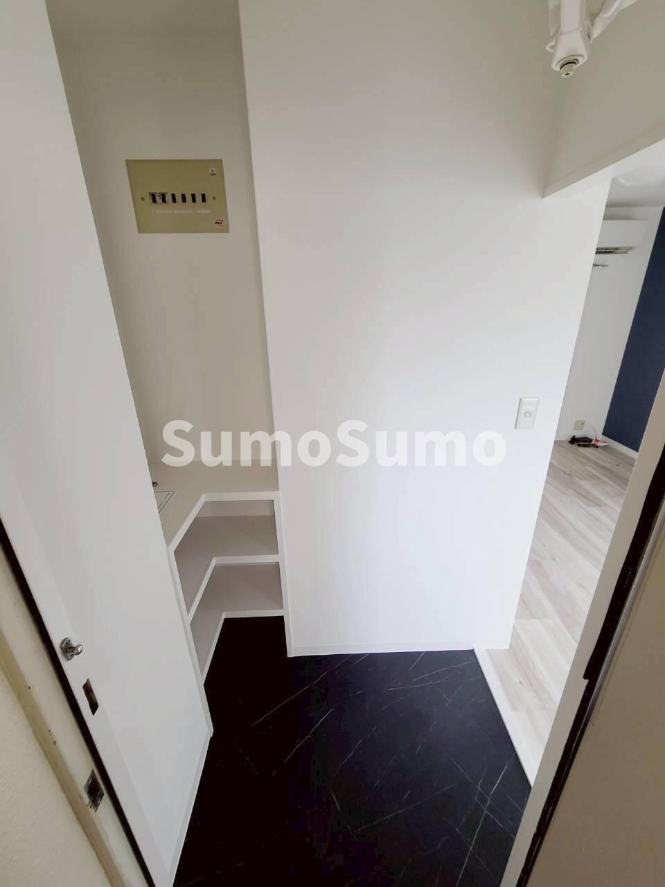 パレラフィネ甲子園口の物件内観写真