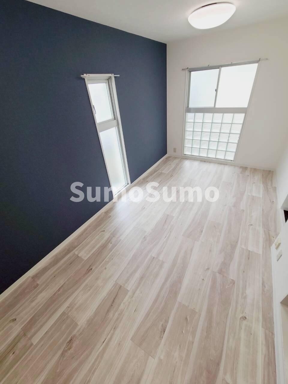 パレラフィネ甲子園口の物件内観写真