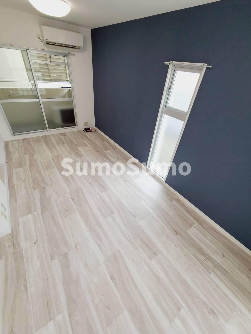 パレラフィネ甲子園口の物件内観写真