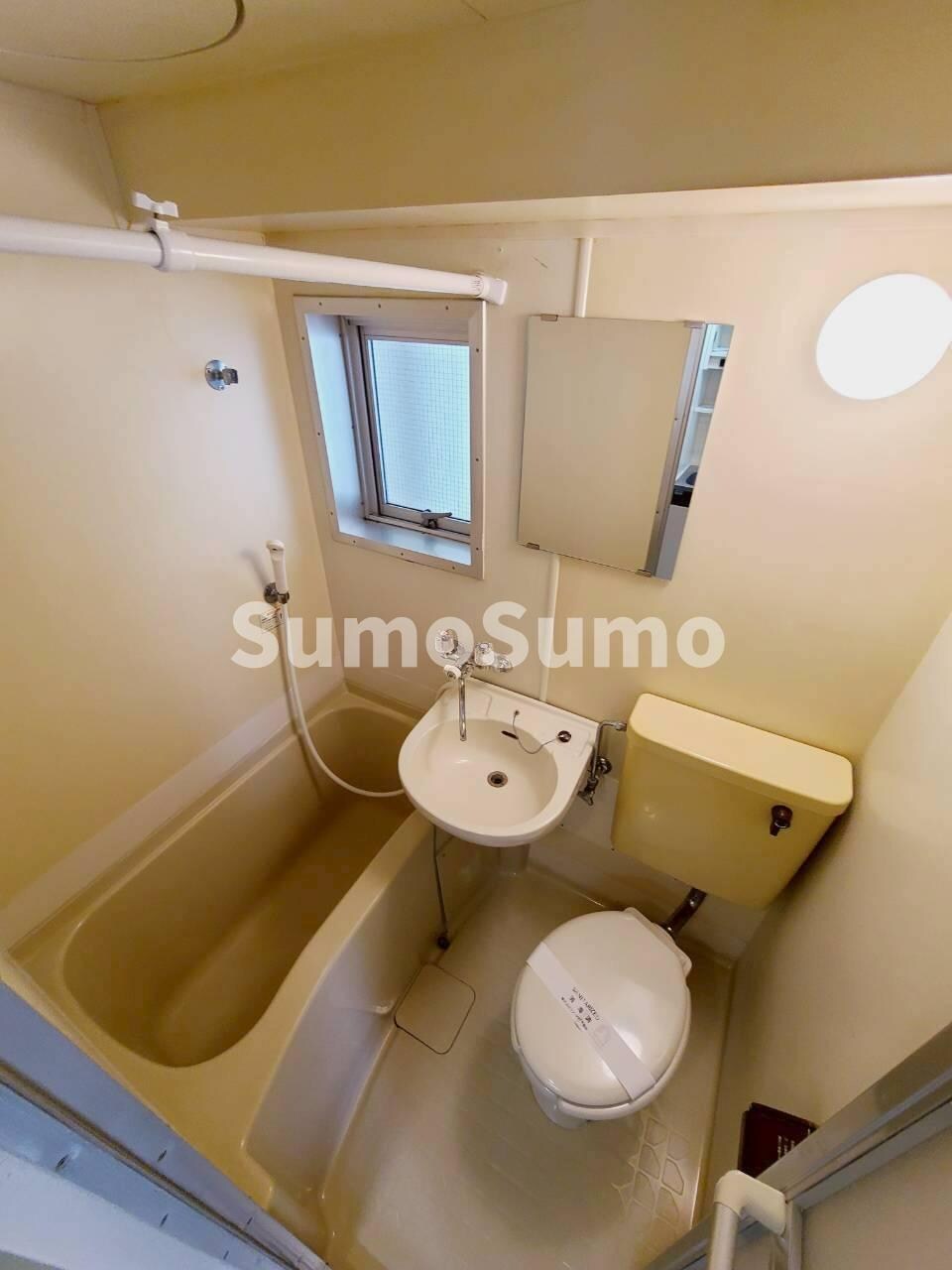 パレラフィネ甲子園口の物件内観写真