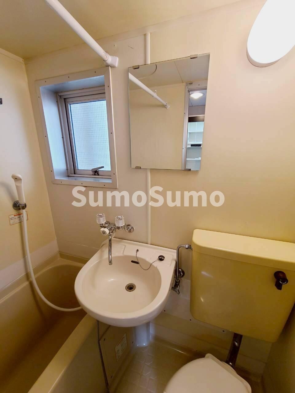 パレラフィネ甲子園口の物件内観写真