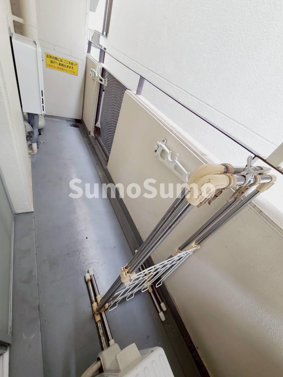 パレラフィネ甲子園口の物件内観写真